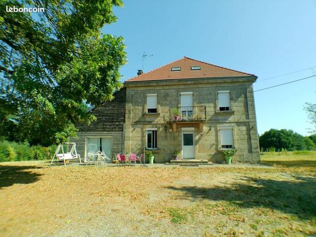 Propriété 9 pièces 290 m²