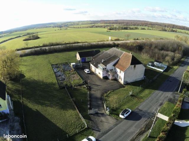 Propriété 9 pièces 290 m²