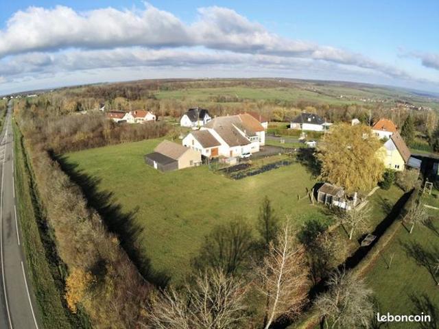 Propriété 9 pièces 290 m²