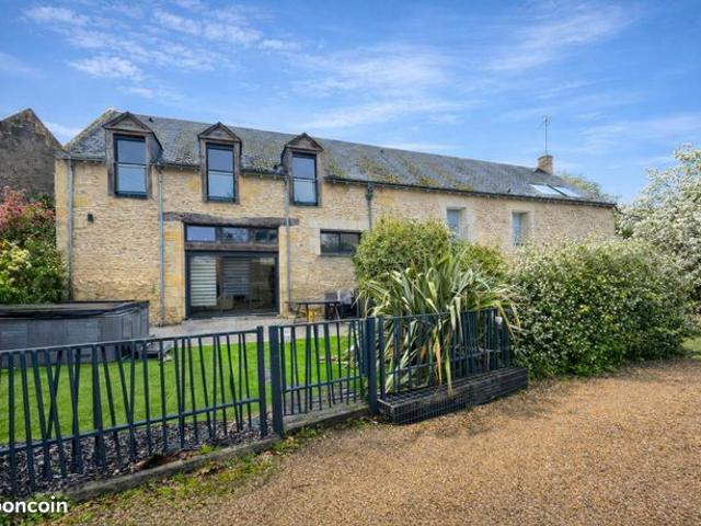 Propriété 9 pièces 290 m²