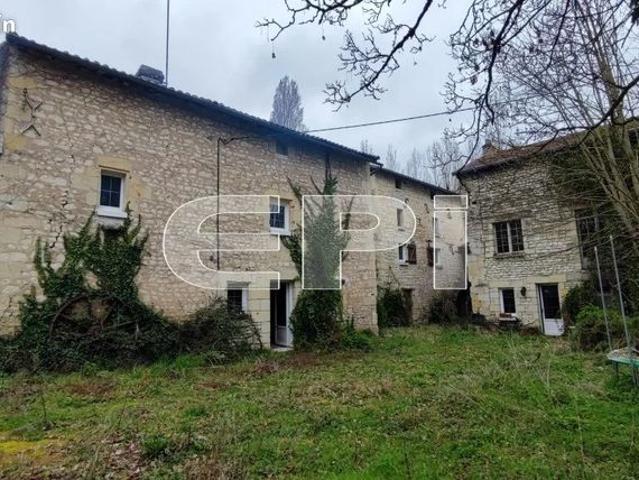 Propriété 9 pièces 290 m²