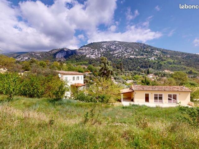 Propriété 9 pièces 290 m²