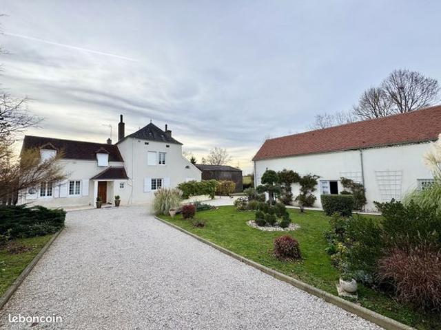 Propriété 9 pièces 290 m²