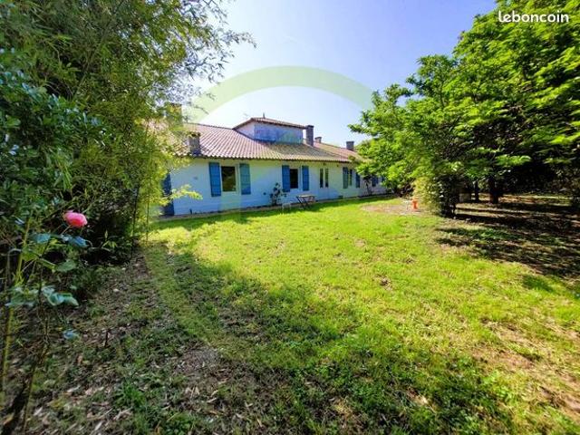 Propriété 9 pièces 290 m²