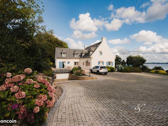 Propriété 9 pièces 290 m²