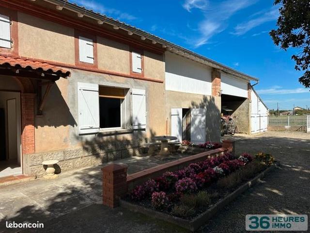 Propriété 9 pièces 292 m²