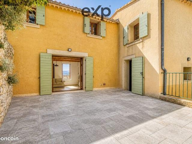 Propriété 9 pièces 293 m²