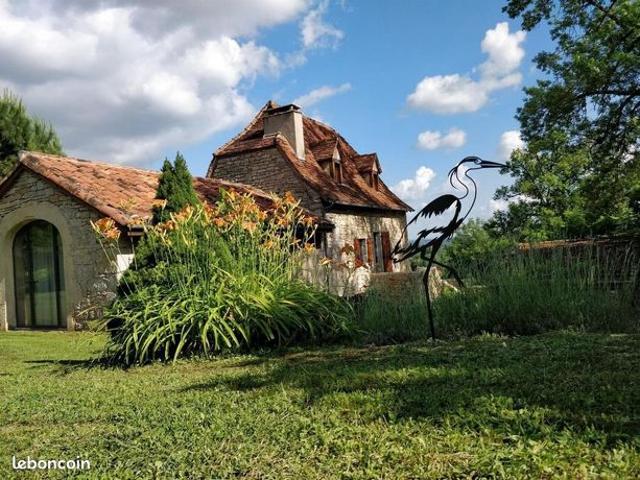 Propriété 9 pièces 304 m²