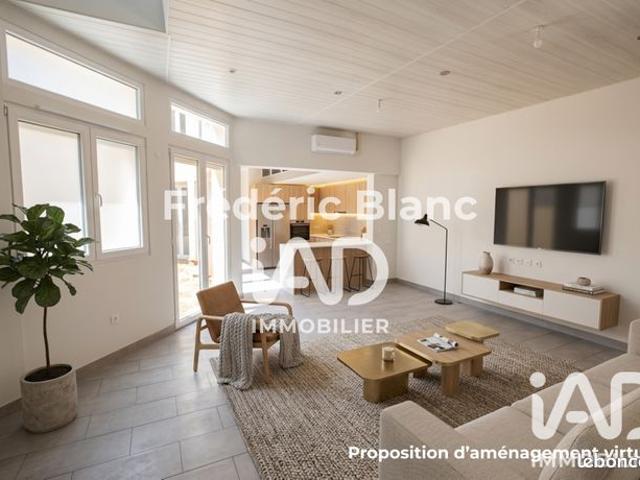 Propriété 9 pièces 304 m²