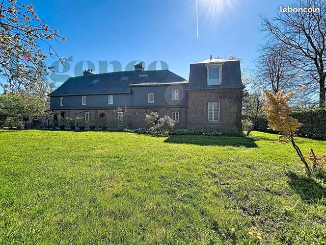 Propriété 9 pièces 305 m²