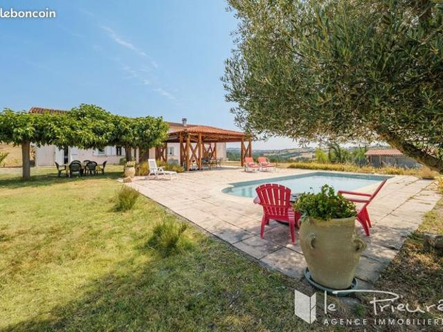 Propriété 9 pièces 305 m²
