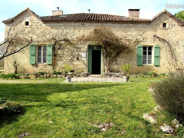 Propriété 9 pièces 305 m²