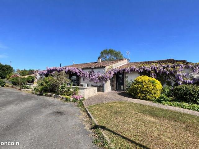 Propriété 9 pièces 307 m²