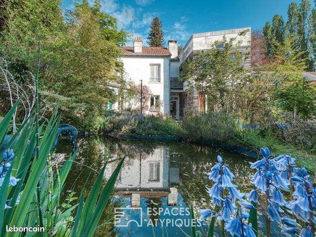 Propriété 9 pièces 308 m²