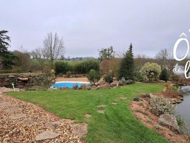 Propriété 9 pièces 309 m²