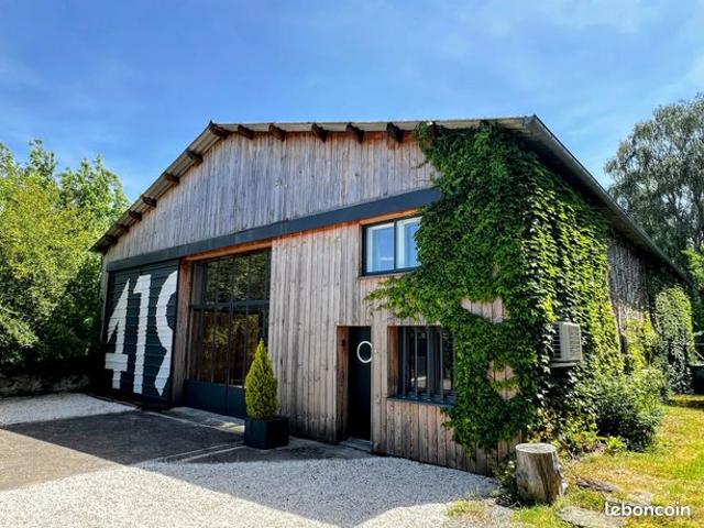 Propriété 9 pièces 300 m²