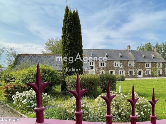 Propriété 9 pièces 300 m²