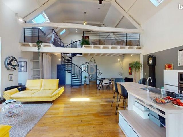 Propriété 9 pièces 300 m²