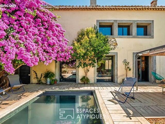 Propriété 9 pièces 300 m²