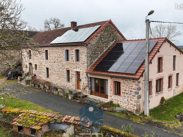 Propriété 9 pièces 300 m²