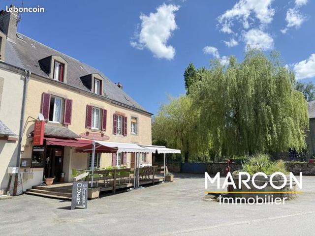 Propriété 9 pièces 300 m²