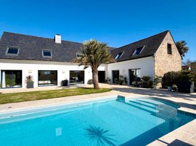 Propriété 9 pièces 300 m²