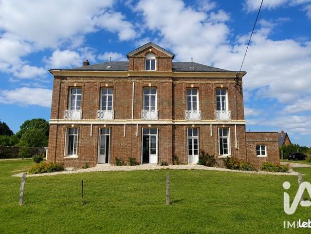 Propriété 9 pièces 300 m²