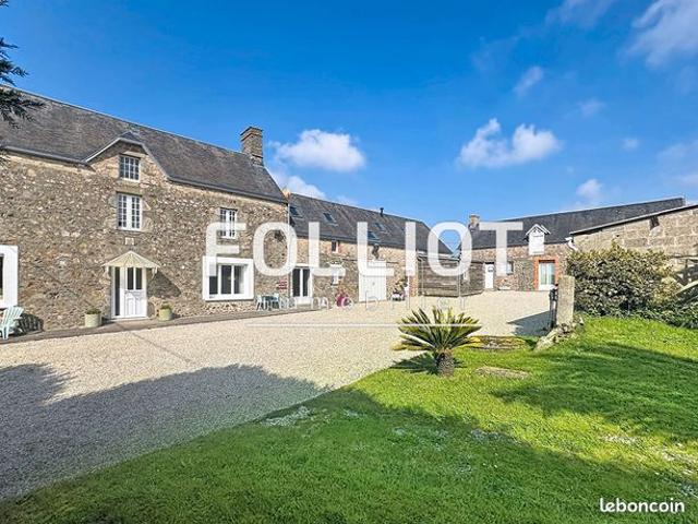 Propriété 9 pièces 300 m²