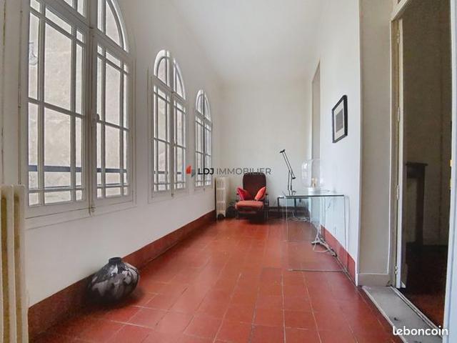 Propriété 9 pièces 300 m²