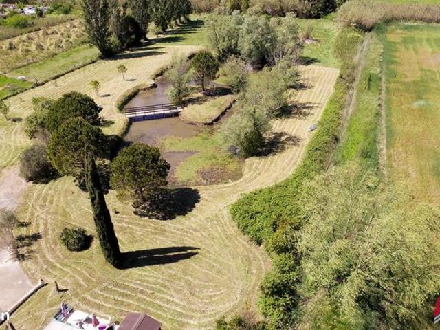 Propriété 9 pièces 303 m²