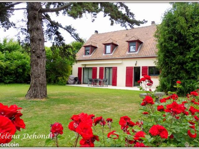 Propriété 9 pièces 303 m²