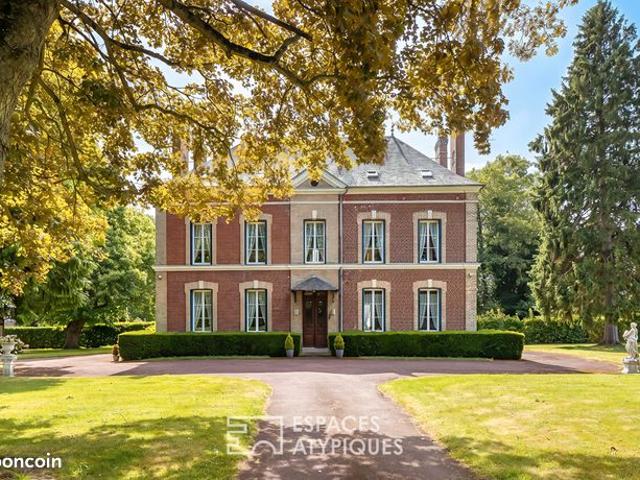 Propriété 9 pièces 315 m²