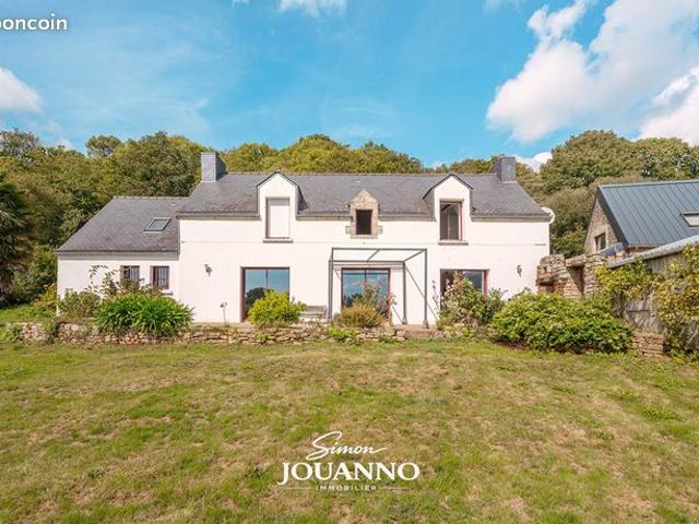 Propriété 9 pièces 315 m²