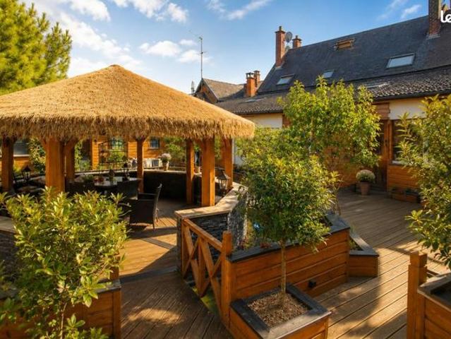 Propriété 9 pièces 315 m²