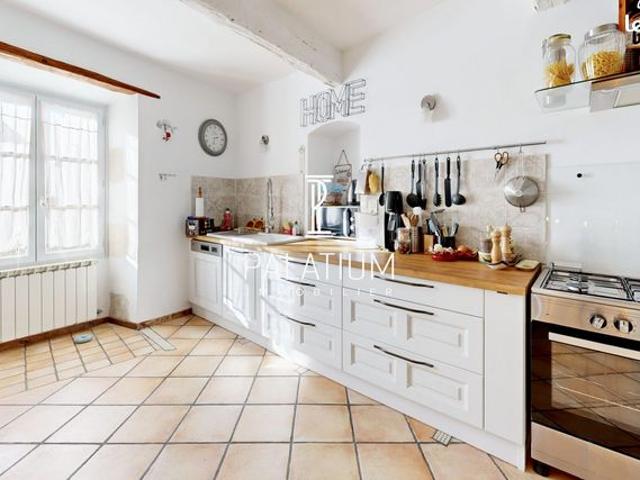 Propriété 9 pièces 316 m²