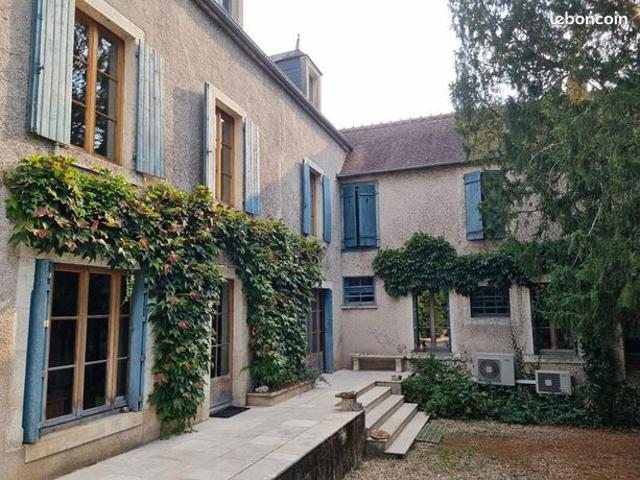 Propriété 9 pièces 316 m²