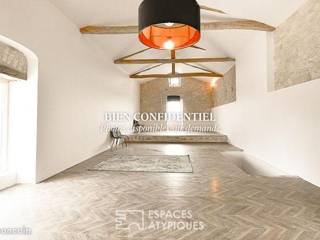 Propriété 9 pièces 319 m²