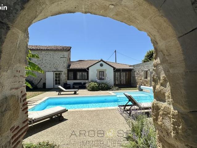 Propriété 9 pièces 310 m²
