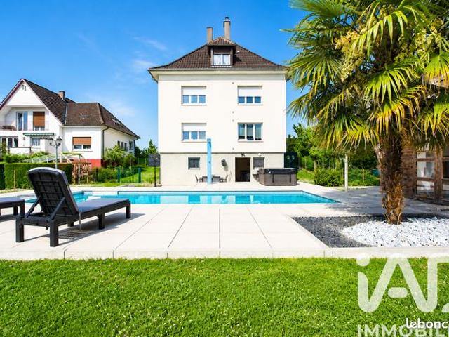 Propriété 9 pièces 310 m²
