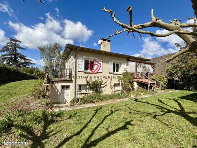 Propriété 9 pièces 310 m²