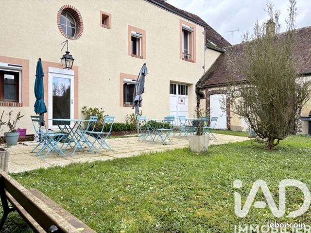 Propriété 9 pièces 311 m²