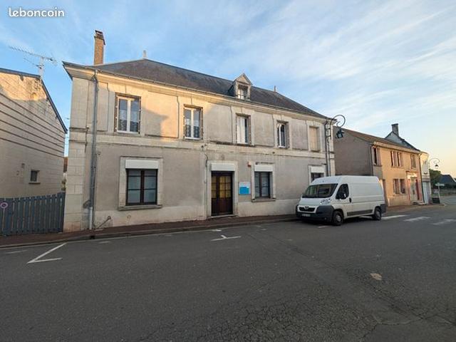 Propriété 9 pièces 311 m²