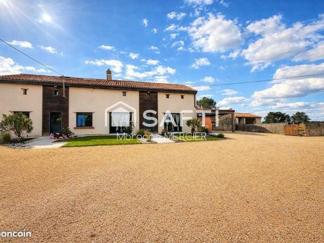 Propriété 9 pièces 324 m²