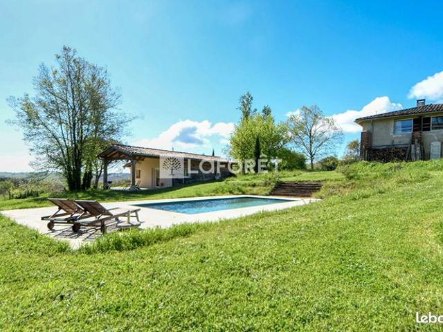 Propriété 9 pièces 325 m²