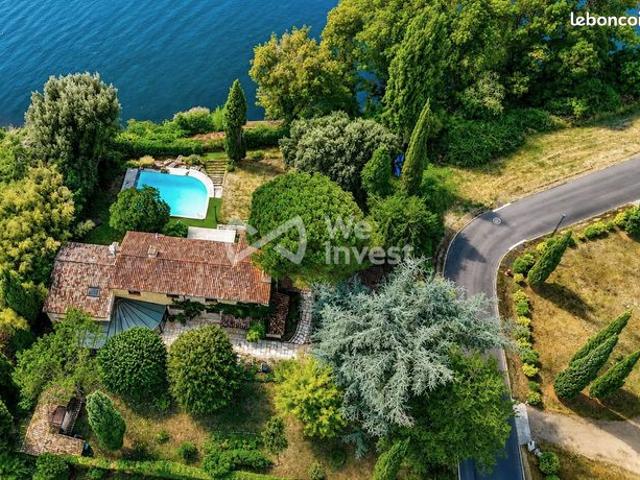 Propriété 9 pièces 325 m²