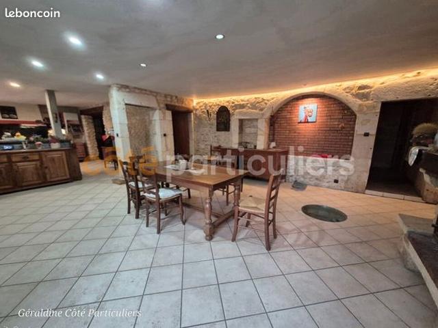 Propriété 9 pièces 350 m²