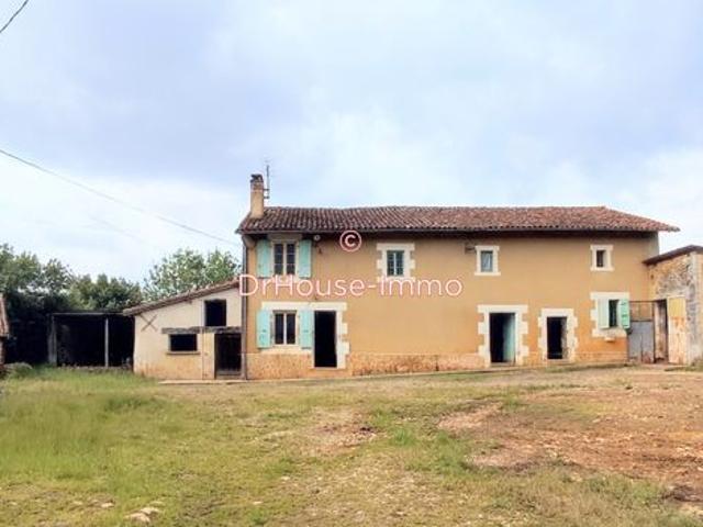 Propriété 9 pièces 327 m²
