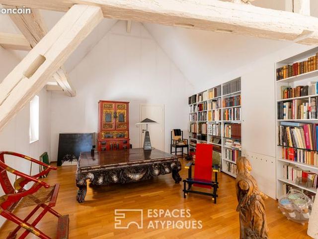 Propriété 9 pièces 327 m²