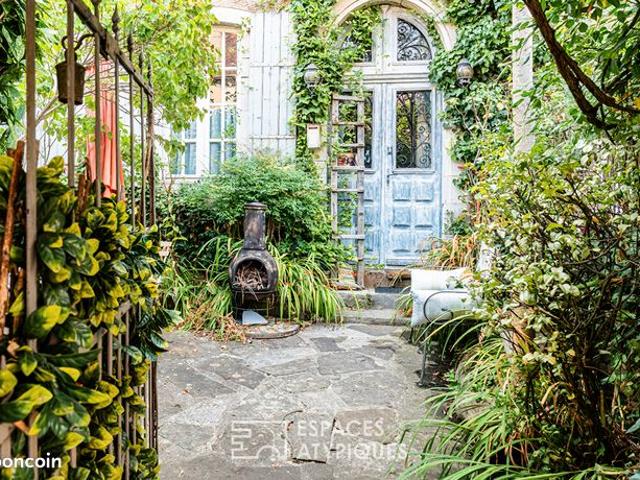 Propriété 9 pièces 327 m²