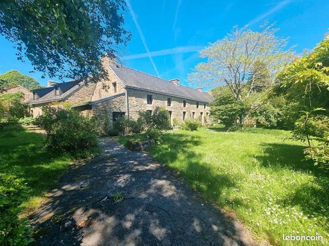Propriété 9 pièces 320 m²